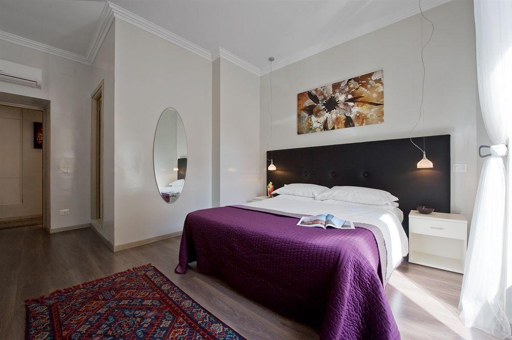 B&B Home 16 Relais Roma Exterior foto